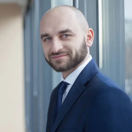 Grzegorz Boczek